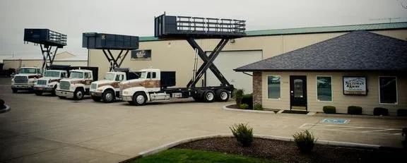 Slide of Stutzman & Kropf Contractors