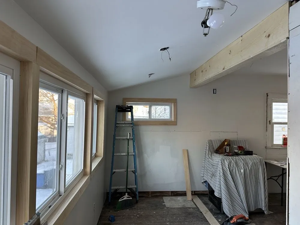 Reliable roof leak repair experts serving Adario, OH - Stutzman Home Improvement