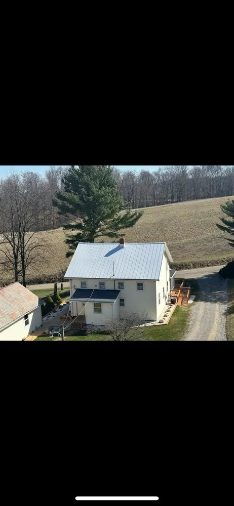 Expert roof replacement experts serving Adario, OH - Stutzman Home Improvement