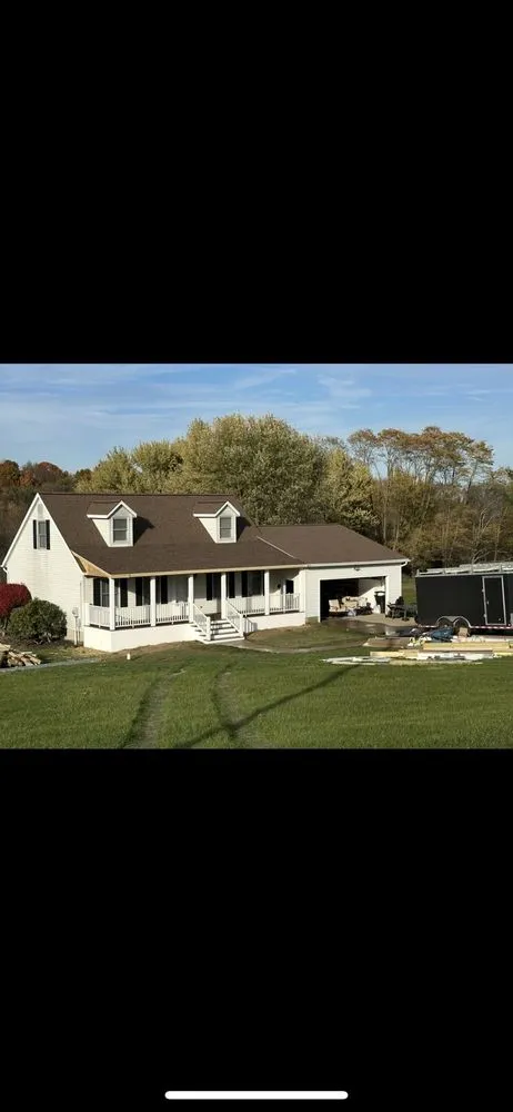 Top-rated storm damage roof repair in Adario, OH - Stutzman Home Improvement
