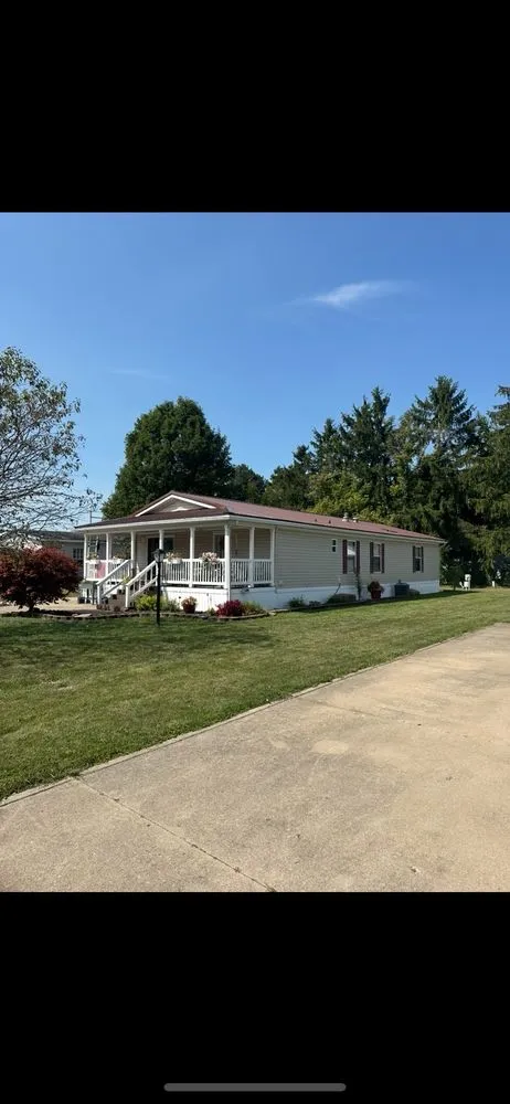 Local roof inspection in Adario, OH by Stutzman Home Improvement
