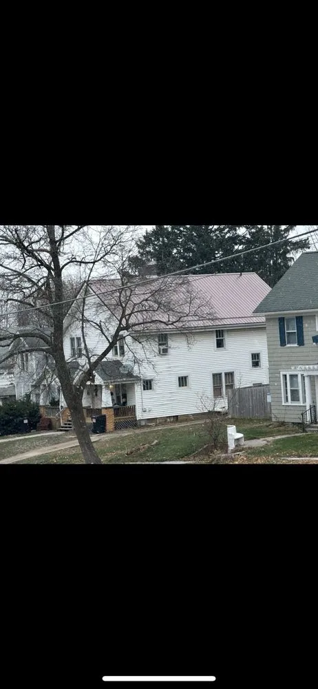Trusted shingle roofing service experts serving Adario, OH - Stutzman Home Improvement