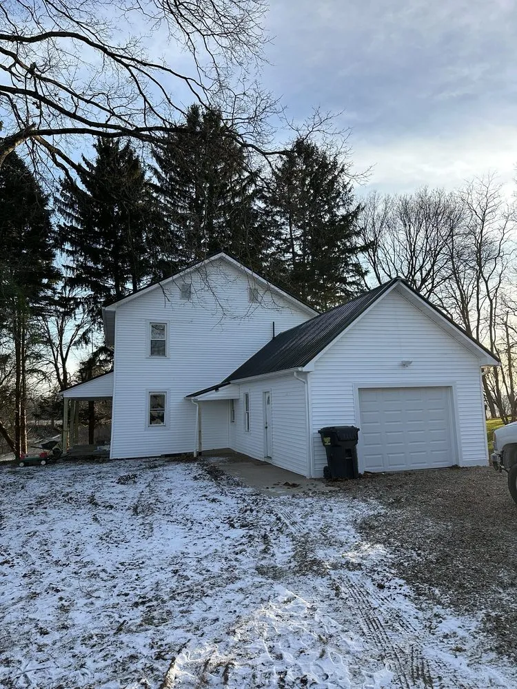 Expert residential roofing service same-day service in Adario, OH by Stutzman Home Improvement