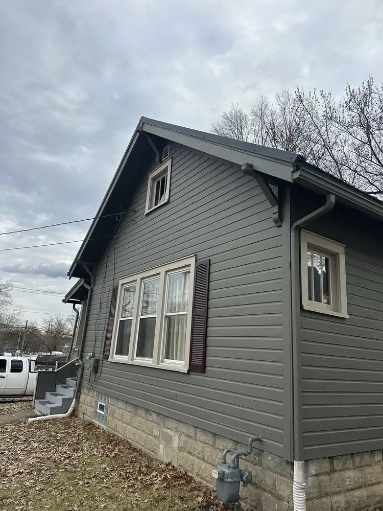 Local residential roofing service in Adario, OH - Stutzman Home Improvement