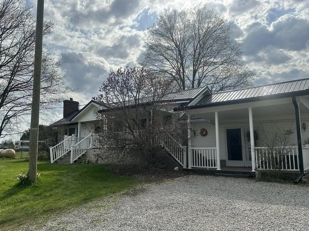 Trusted roof replacement in Adario, OH - Stutzman Home Improvement