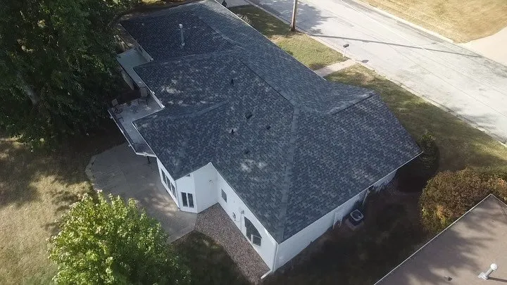 Slide of Stutzman Roofing and Construction