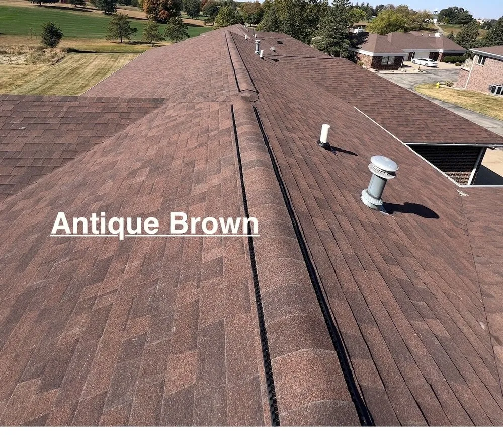 Slide of Stutzman Roofing and Construction