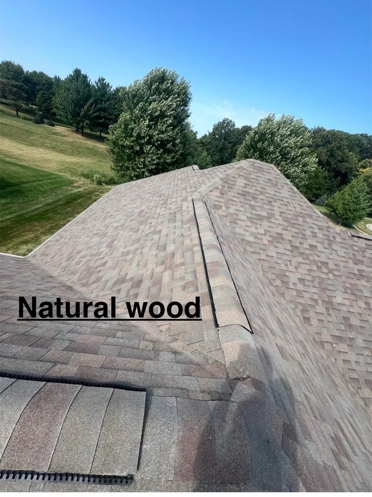 Slide of Stutzman Roofing and Construction