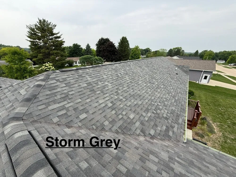 Slide of Stutzman Roofing and Construction