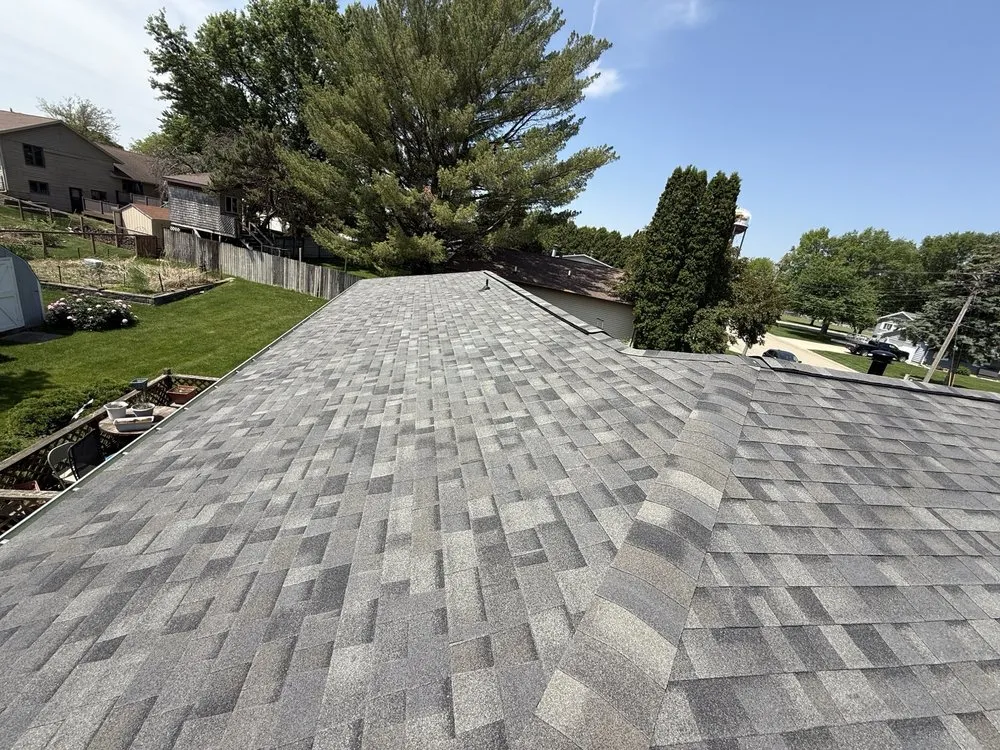 Slide of Stutzman Roofing and Construction