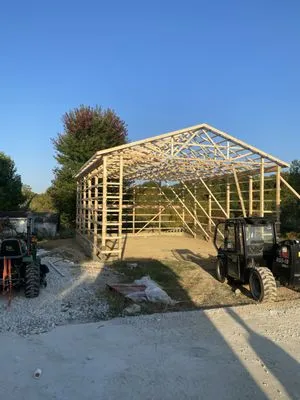 Stutzmans Construction