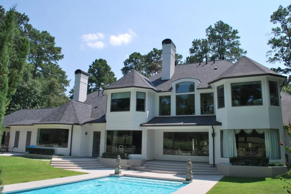 Professional roof replacement experts serving Huffman, TX - STX Roofing