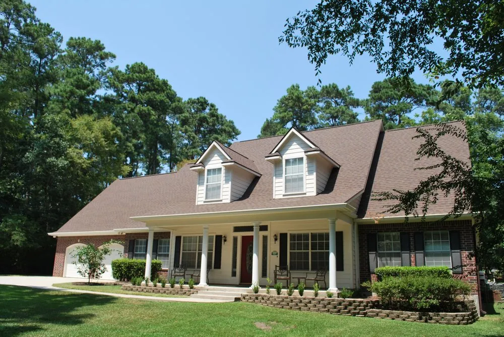 Trusted roof repair near you in Huffman, TX by STX Roofing