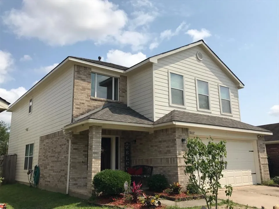 Trusted roof replacement in Huffman, TX by STX Roofing