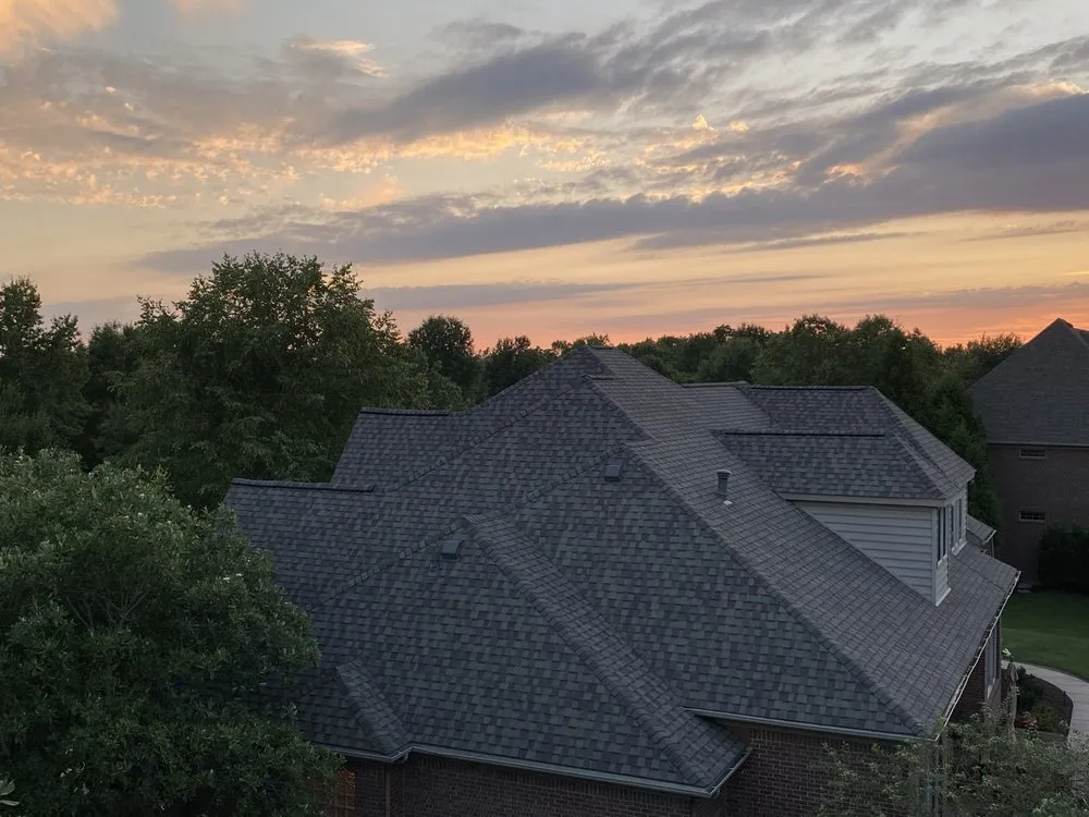 Slide of Styers Contracting