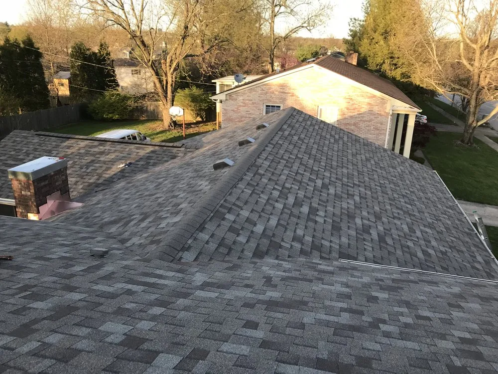 Slide of Styers Contracting