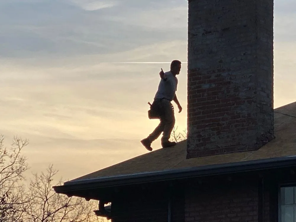 Slide of Styers Contracting