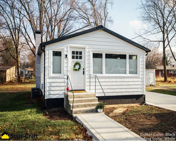 Slide of Style-Craft