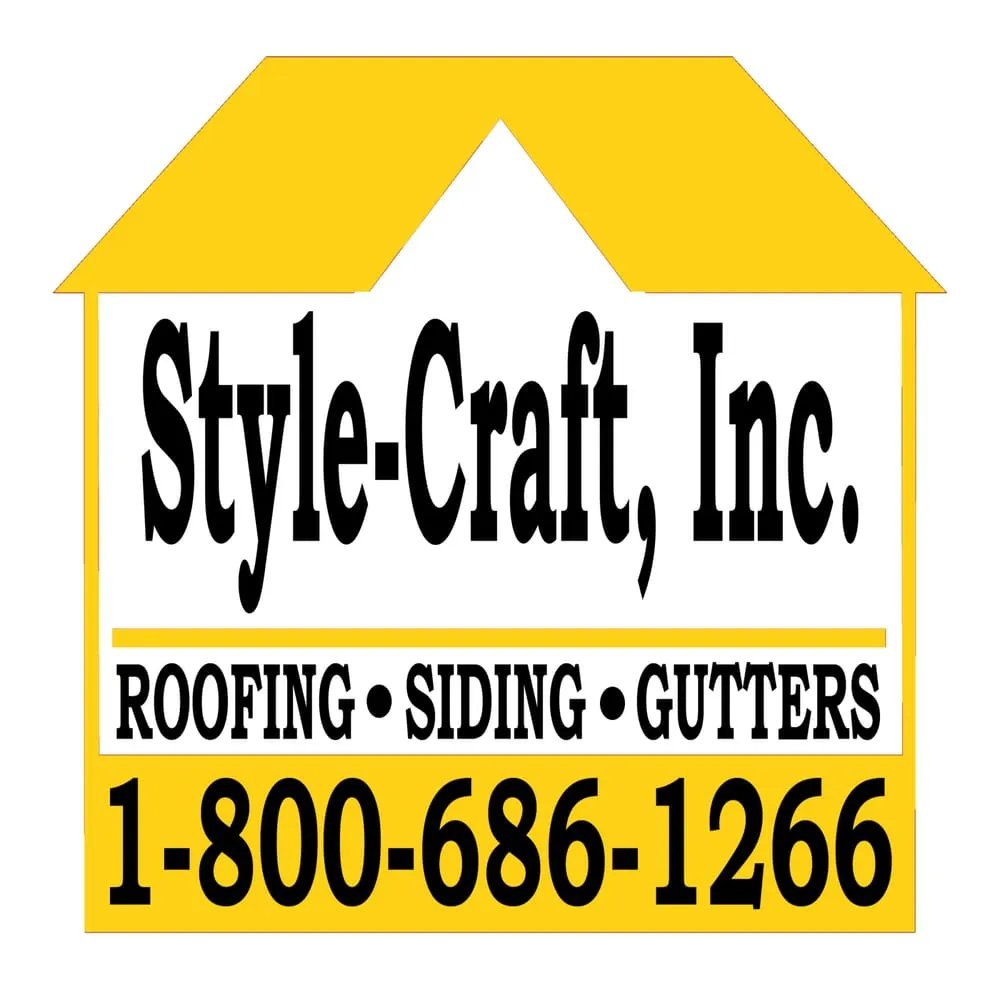 Slide of Style-Craft