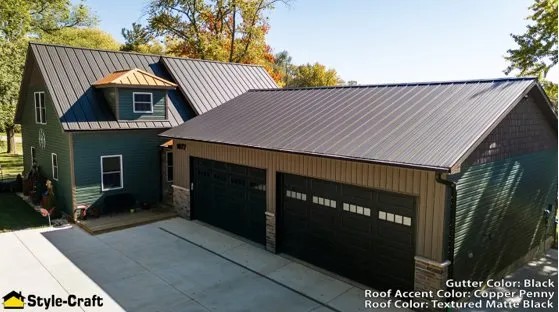 Slide of Style-Craft