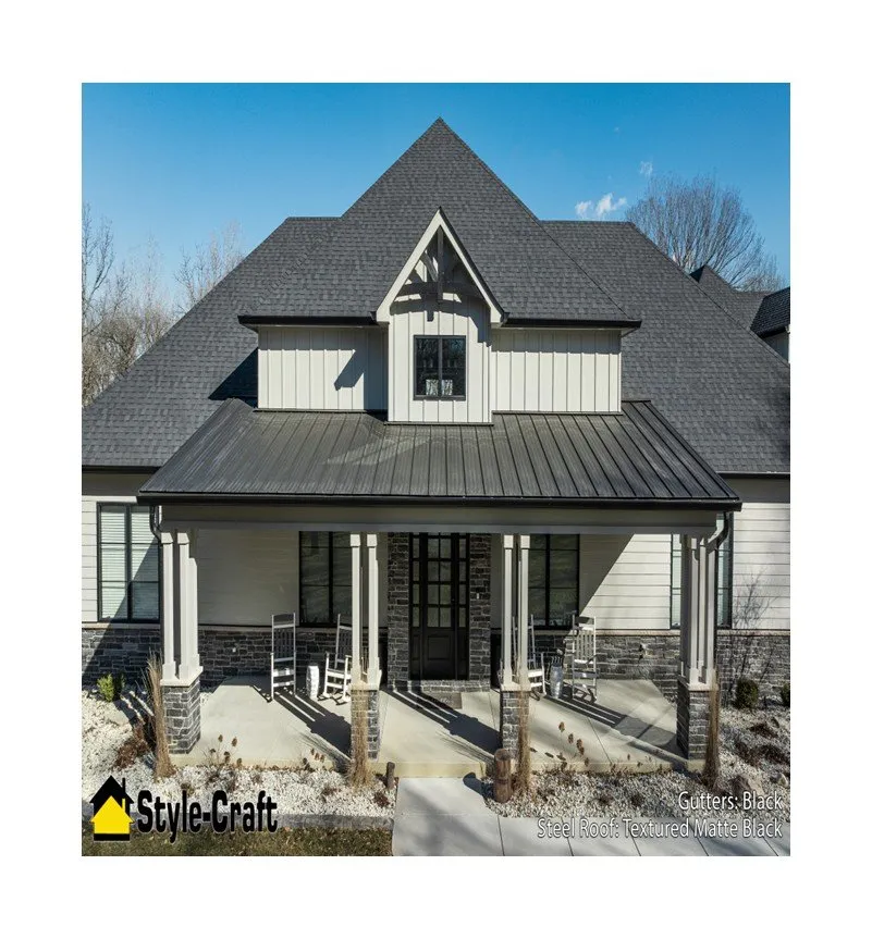 Slide of Style-Craft