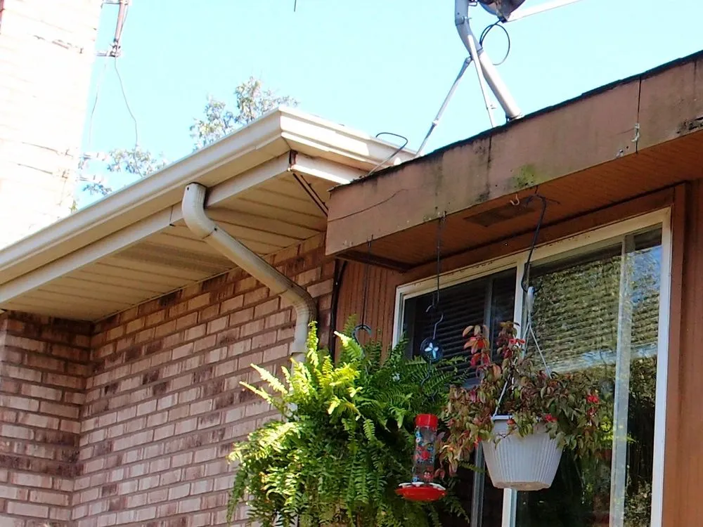 Slide of Style Exteriors by Corley