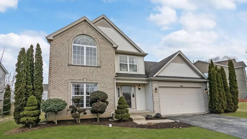 Slide of Style Exteriors by Corley