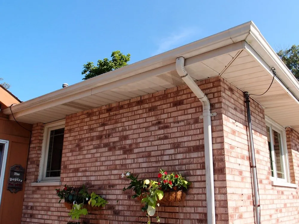 Slide of Style Exteriors by Corley