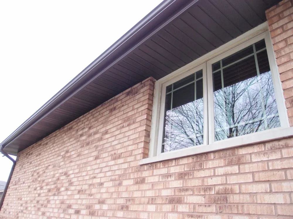 Slide of Style Exteriors by Corley