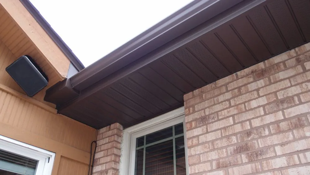 Slide of Style Exteriors by Corley