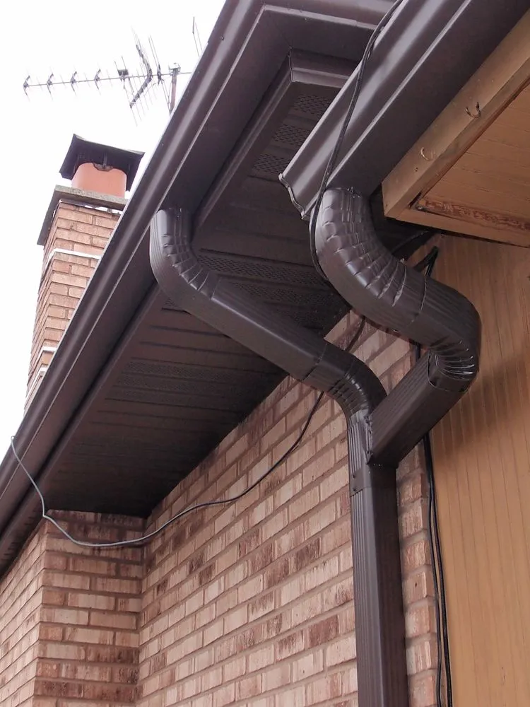 Slide of Style Exteriors by Corley