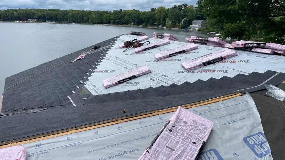 Slide of Style Exteriors by Corley