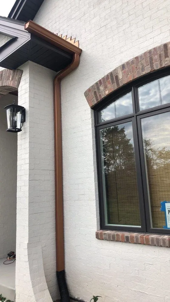 Slide of Style Exteriors by Corley