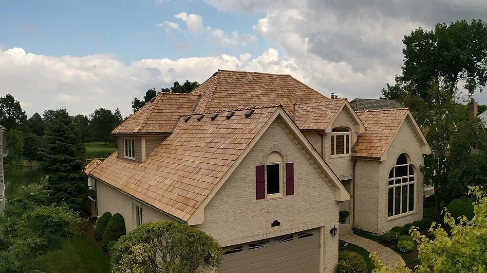 Slide of Style Exteriors