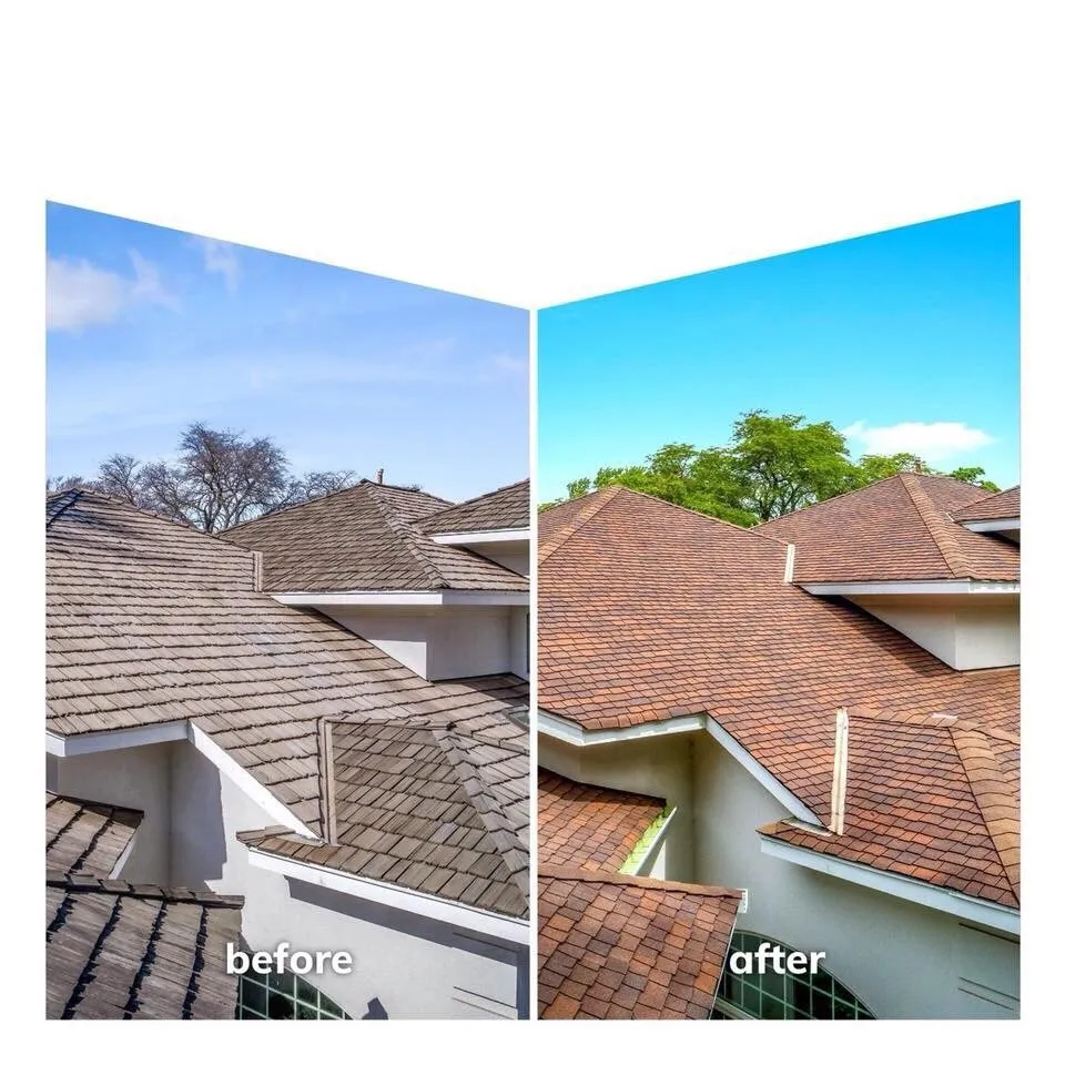 Slide of Style Exteriors