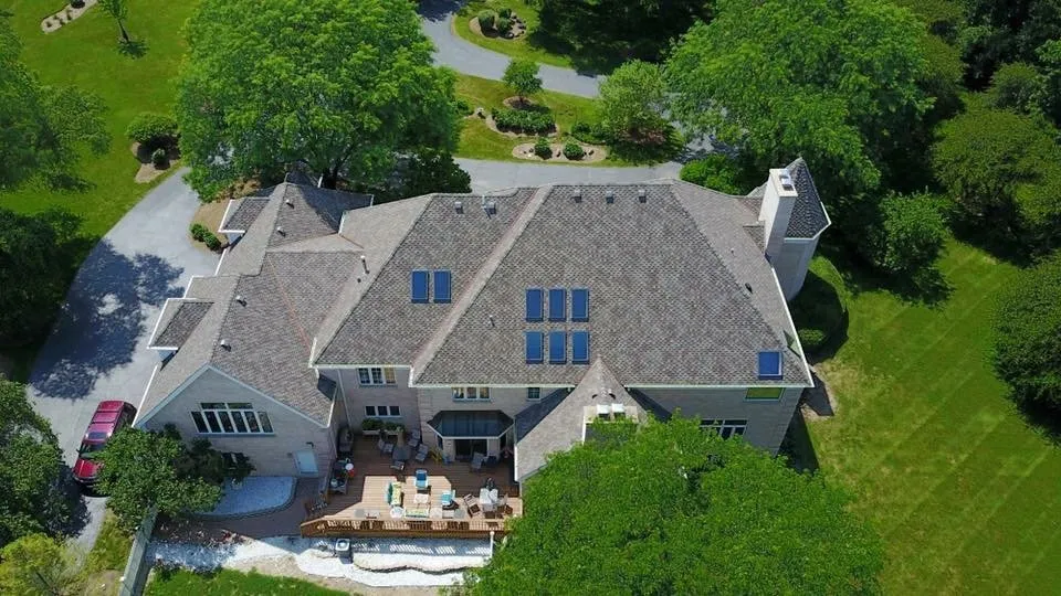 Slide of Style Exteriors