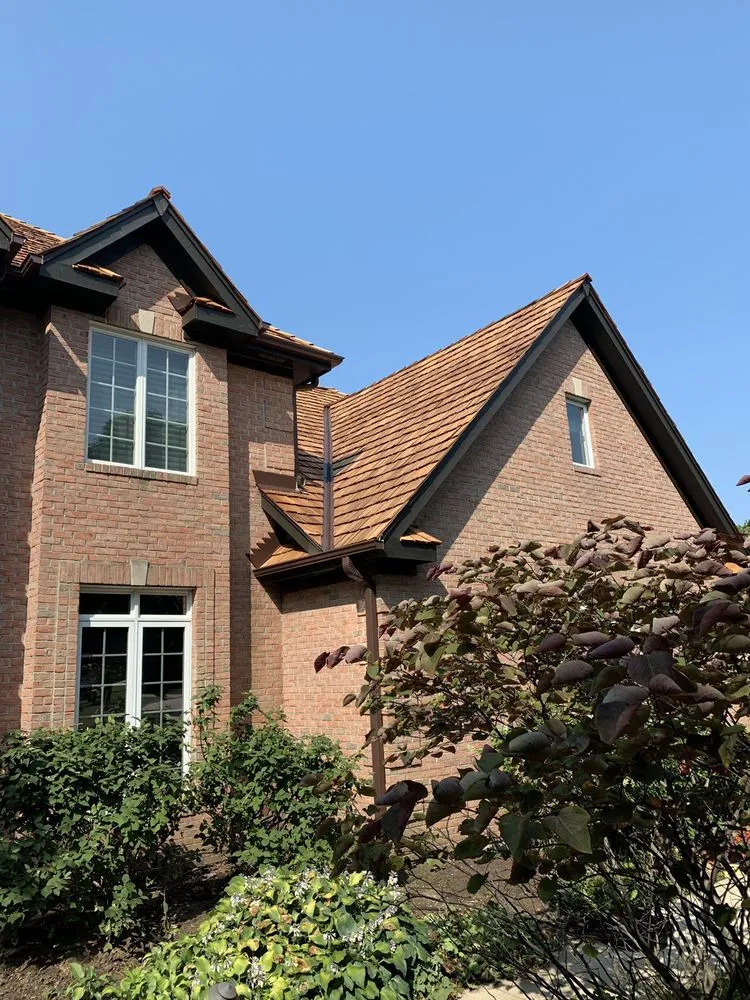 Slide of Style Exteriors