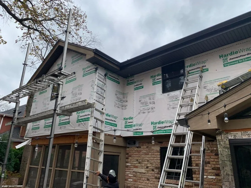 Slide of Style Exteriors