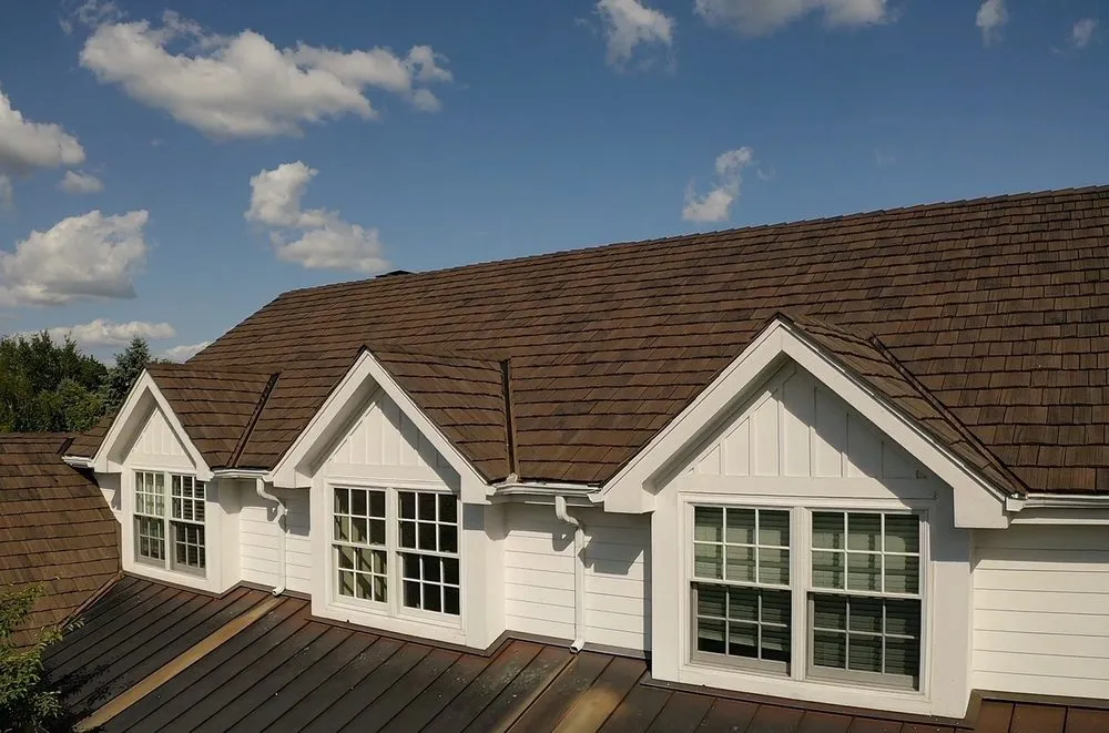 Slide of Style Exteriors