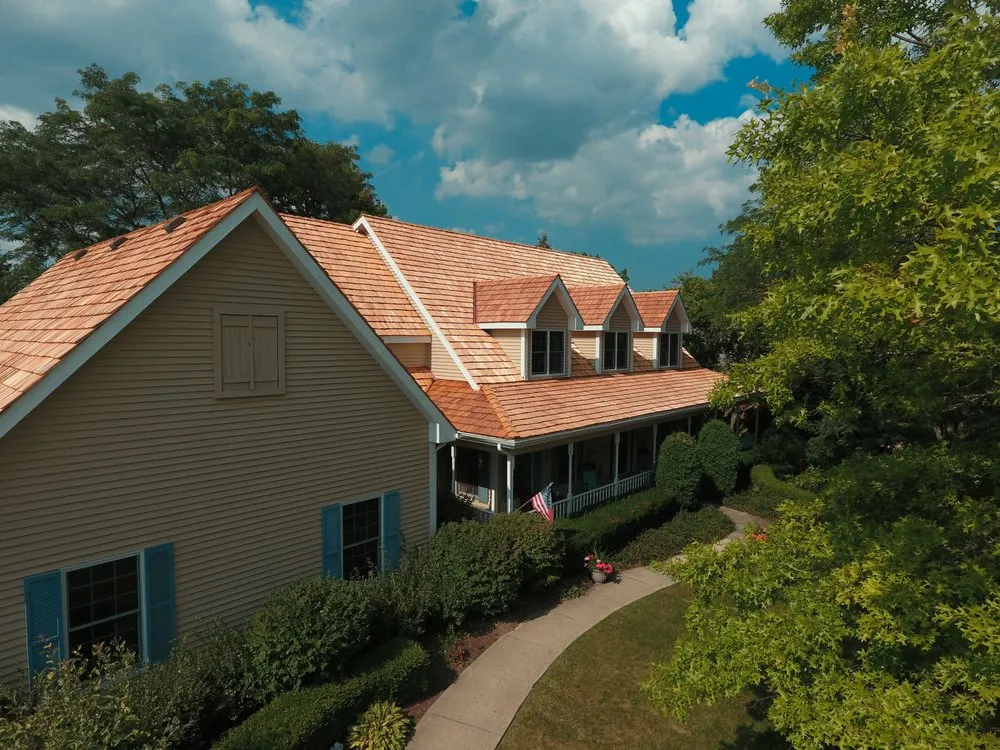 Slide of Style Exteriors