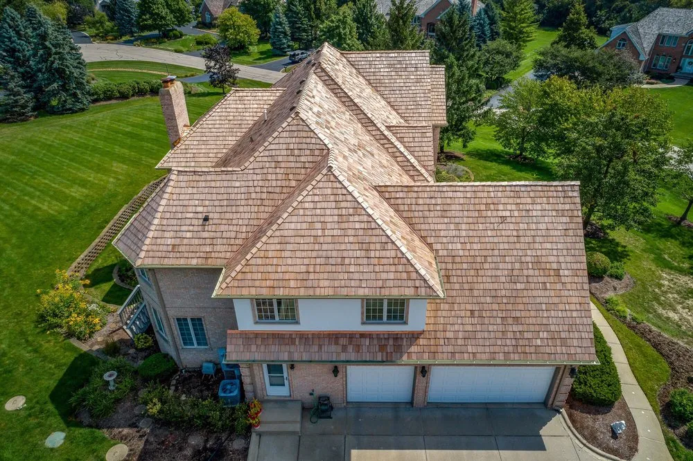 Slide of Style Exteriors