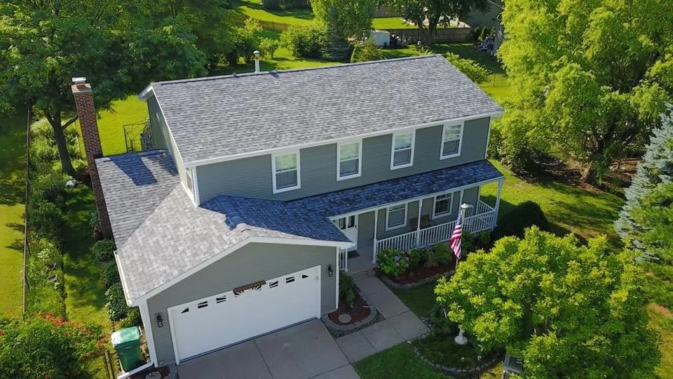 Slide of Style Exteriors