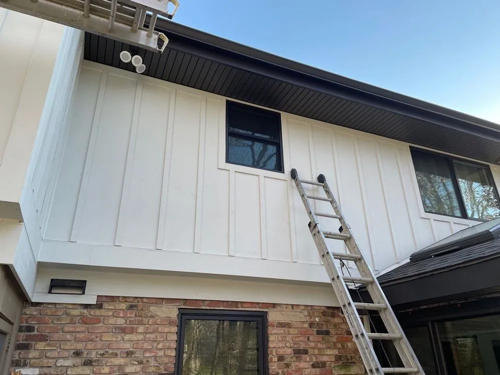 Slide of Style Exteriors