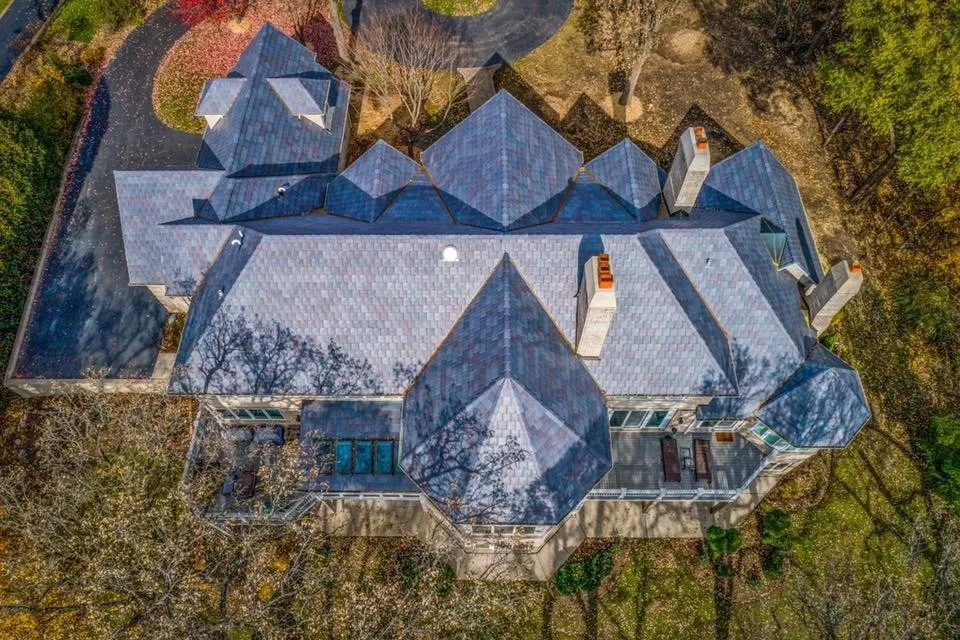 Slide of Style Exteriors