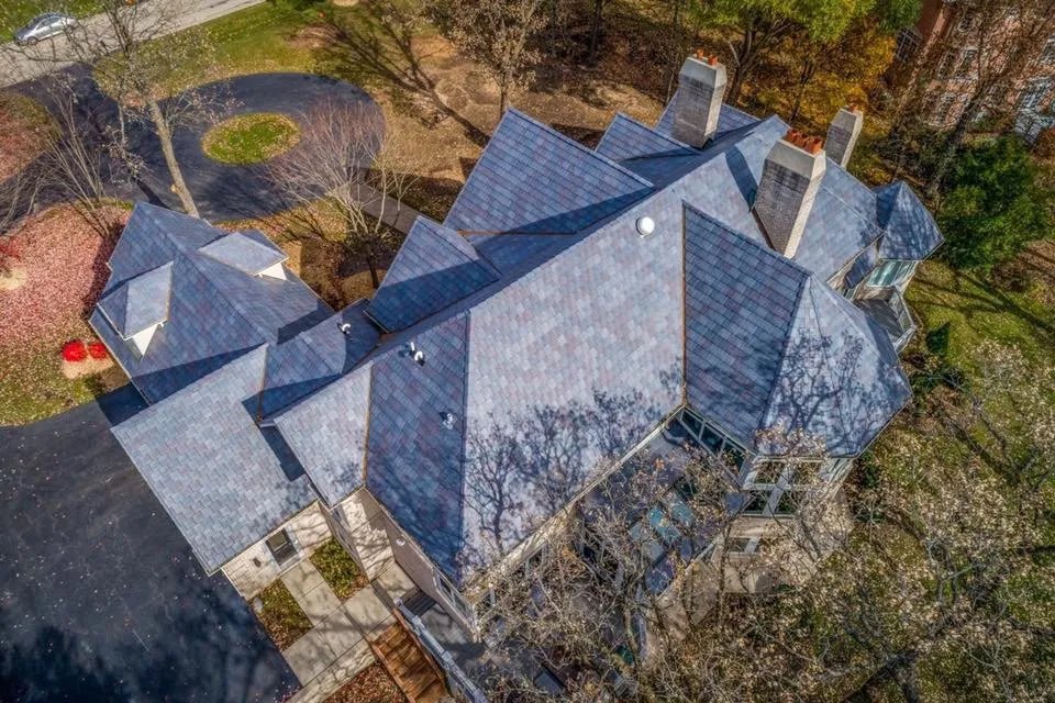 Slide of Style Exteriors