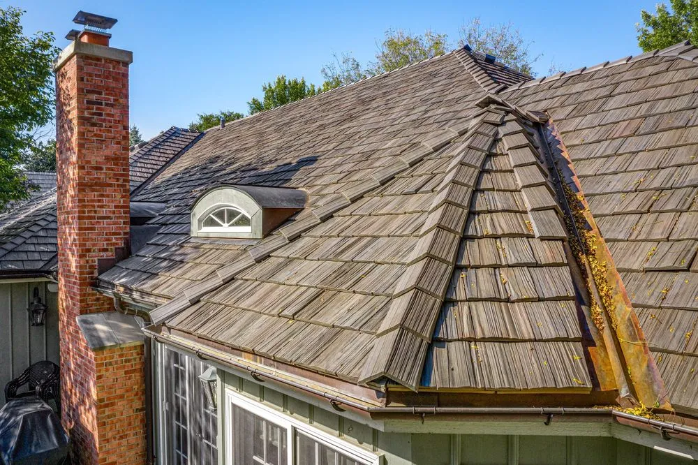 Slide of Style Exteriors