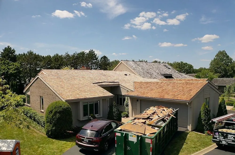 Slide of Style Exteriors