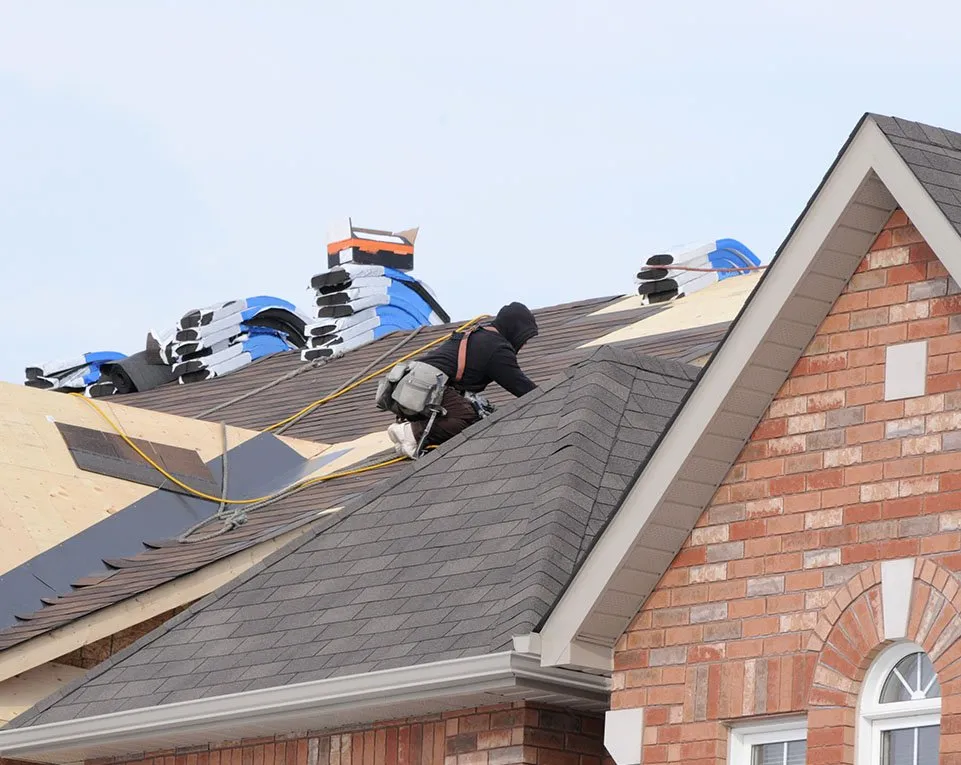 Slide of Style Installations