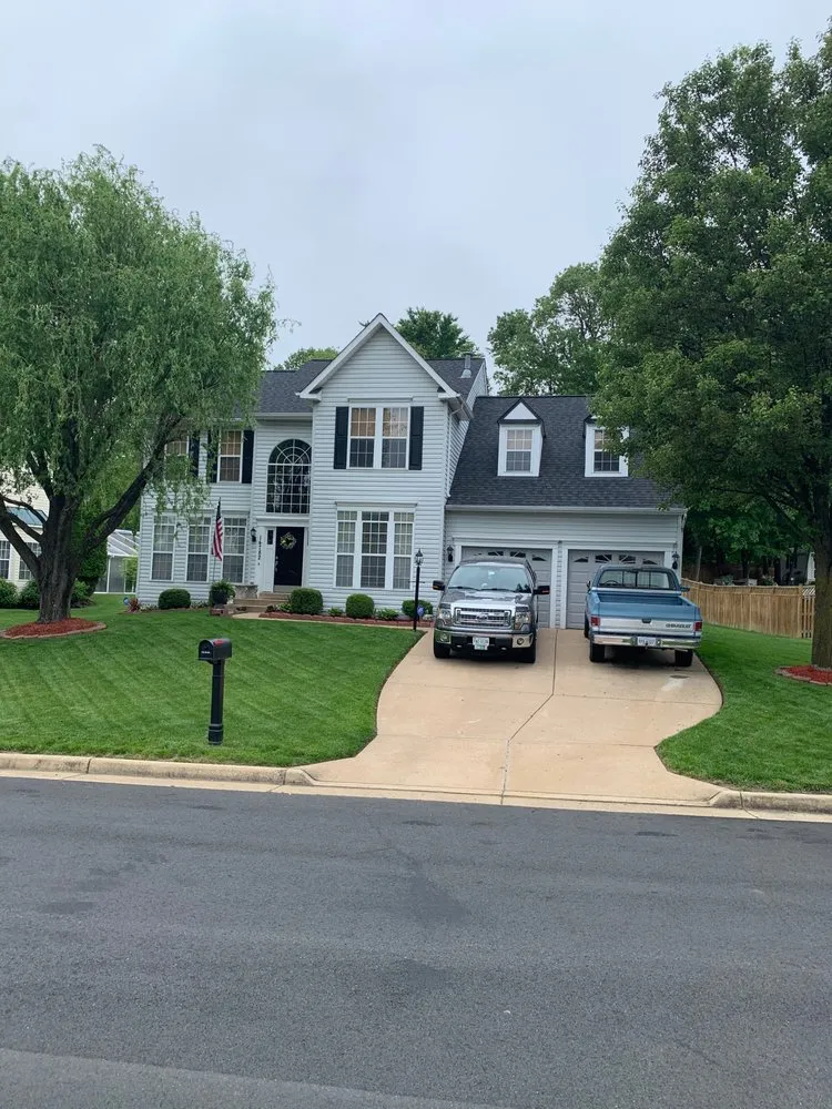 Slide of Style Installations