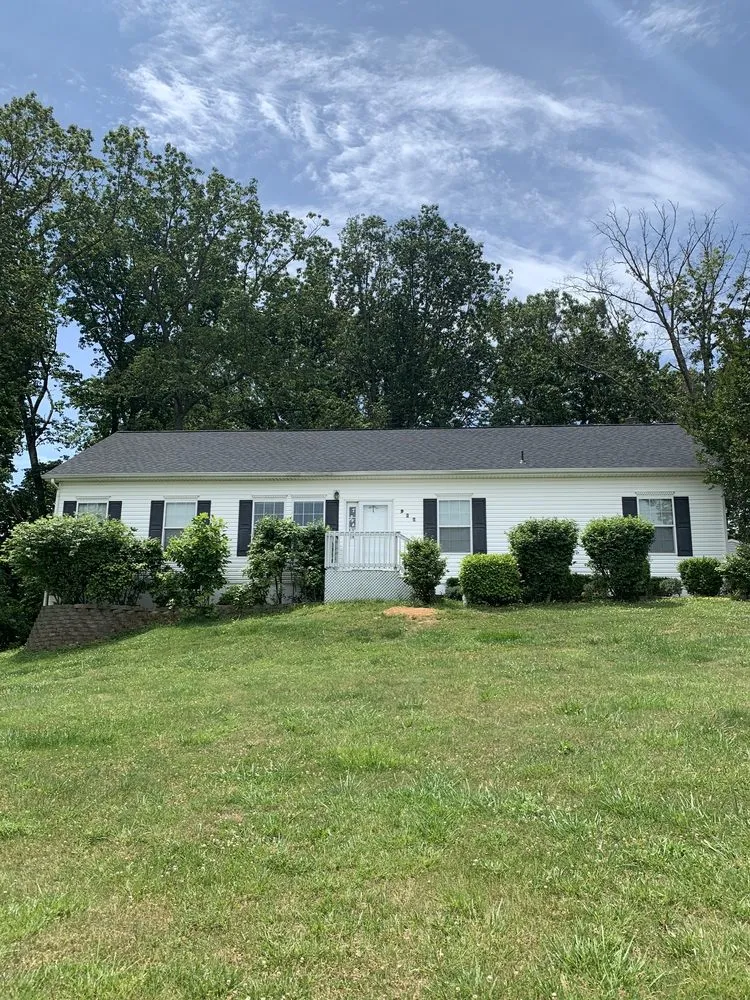 Slide of Style Installations